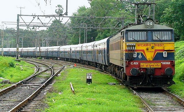 Deccan Queen